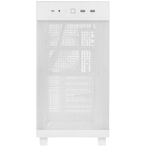 Корпус ASUS Prime AP303 TG [90DC00V3-B39010] белый thumb 2