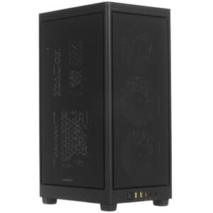 Корпус Corsair 2000D RGB AIRFLOW [CC-9011246-CN] черный thumb 2