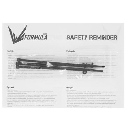 Блок питания Formula ECO-600W  серый thumb 7