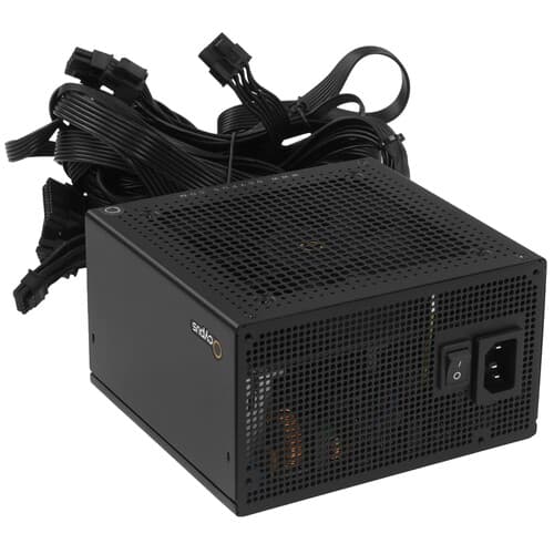 Блок питания Ocypus Delta P850 [Delta-P850-B1FDBK024X-EU] черный thumb 3
