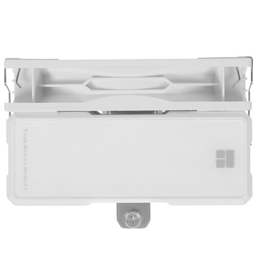 Thermalright Кулер для процессора Thermalright Assassin X 120 R Digital Argb White  белый, фото 7