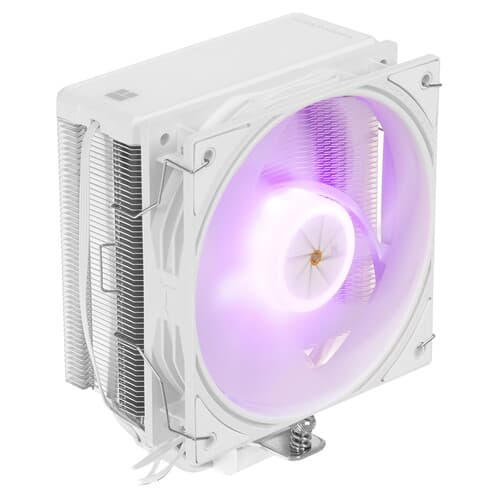 Thermalright Кулер для процессора Thermalright Assassin X 120 R Digital Argb White  белый, фото 2
