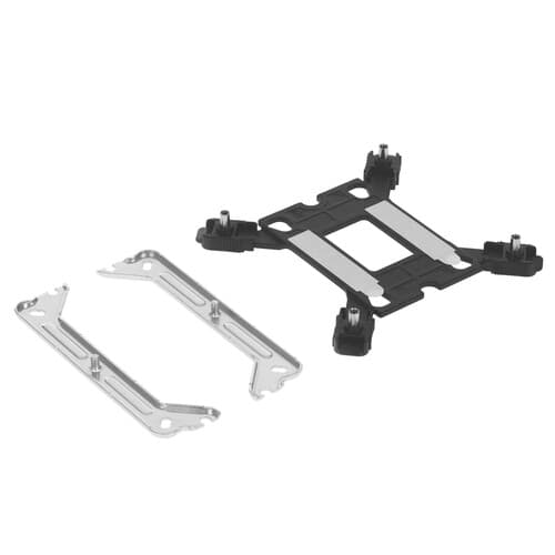 Thermalright Кулер для процессора Thermalright Assassin X 120 R Digital Argb White  белый, фото 10