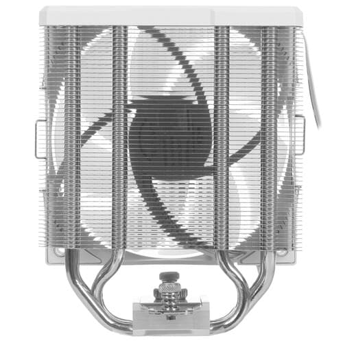 Thermalright Кулер для процессора Thermalright Assassin X 120 R Digital Argb White  белый, фото 6