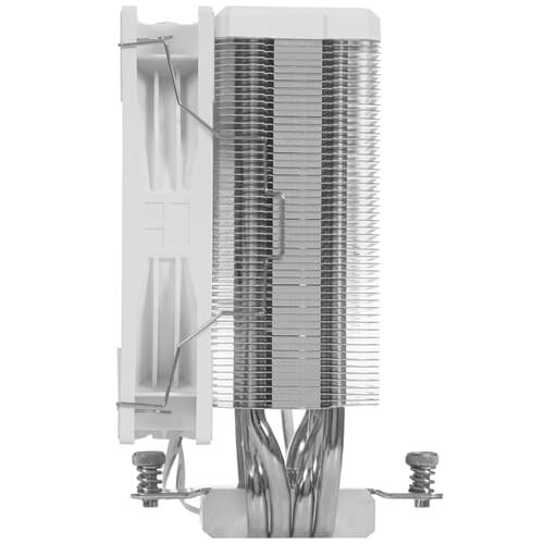 Thermalright Кулер для процессора Thermalright Assassin X 120 R Digital Argb White  белый, фото 5