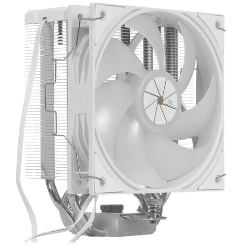 Thermalright Кулер для процессора Thermalright Assassin X 120 R Digital Argb White  белый, фото 3