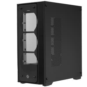Корпус RAIJINTEK PONOS TG [0R20B00153] черный thumb 3