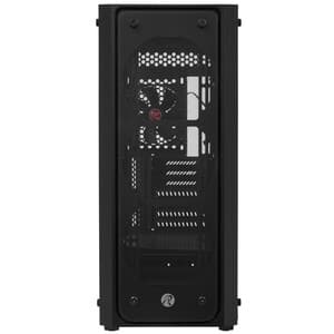 Корпус RAIJINTEK PONOS TG [0R20B00153] черный thumb 2