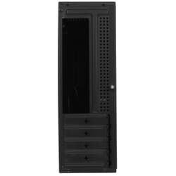Корпус ExeGate MI-208U2 [EX296292RUS] черный thumb 4