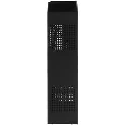 Корпус ExeGate MI-208U2 [EX296292RUS] черный thumb 5