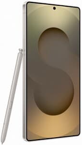 Samsung 6.9" Смартфон Samsung Galaxy S25 Ultra 256 ГБ серый, фото 2
