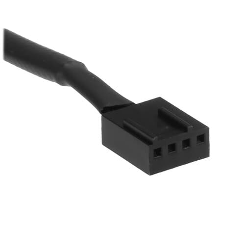 Thermalright Кулер для процессора Thermalright AXP-90 X47 Black [TRAXP90X47B] черный, фото 5