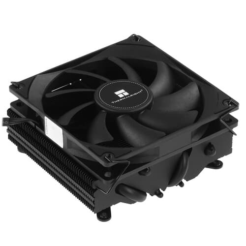 Thermalright Кулер для процессора Thermalright AXP-90 X47 Black [TRAXP90X47B] черный