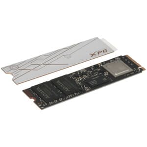1000 ГБ M.2 NVMe накопитель ADATA XPG MARS 980 BLADE [SMAR-980B-1TCS] thumb 3