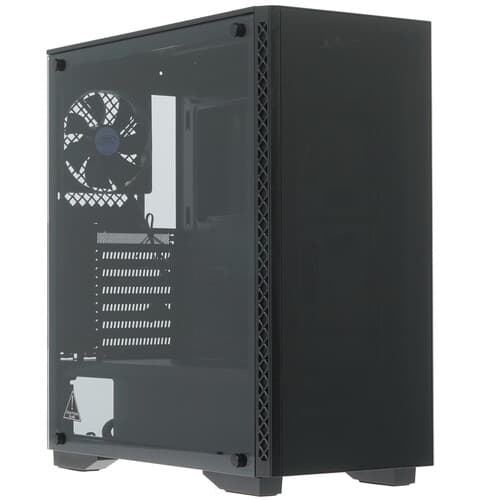 Корпус DEEPCOOL MATREXX 50 [DP-ATX-MATREXX50] черный thumb 1