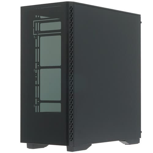 Корпус DEEPCOOL MATREXX 50 [DP-ATX-MATREXX50] черный thumb 3