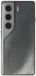 Tecno 6.78" Смартфон Tecno CAMON 40 256 ГБ черный, фото 3