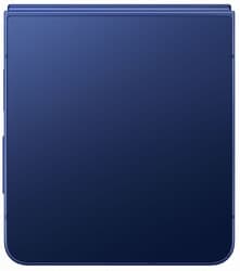 Samsung 6.9" Смартфон Samsung Galaxy Z Flip7 256 ГБ синий, фото 6