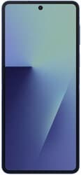 Samsung 6.9" Смартфон Samsung Galaxy Z Flip7 256 ГБ синий, фото 2