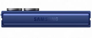 Samsung 6.9" Смартфон Samsung Galaxy Z Flip7 256 ГБ синий, фото 9