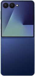 Samsung 6.9" Смартфон Samsung Galaxy Z Flip7 256 ГБ синий, фото 5