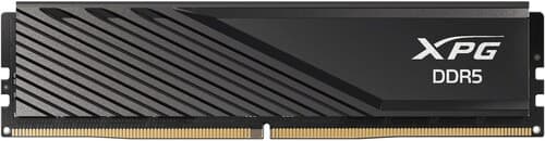 Оперативная память ADATA Lancer Blade [AX5U6000C4816G-SLABBK] 16 ГБ thumb 5
