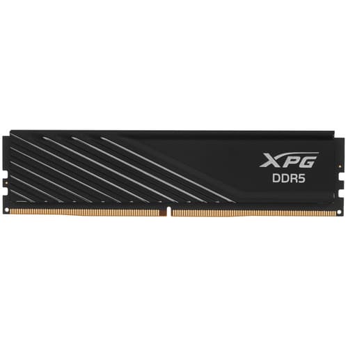 Оперативная память ADATA Lancer Blade [AX5U6000C4816G-SLABBK] 16 ГБ