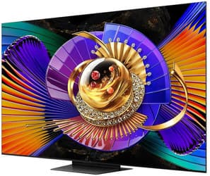 TCL 65" (164 см) Телевизор TCL 65C7L черный, фото 3