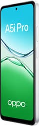 OPPO 6.67" Смартфон OPPO A5i Pro 128 ГБ белый, фото 4