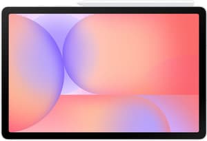 Samsung 10.9" Планшет Samsung Galaxy Tab S10 Lite 5G 128 ГБ серебристый + стилус, фото 3