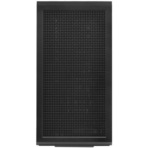 Корпус ZALMAN P50 DS [P50 DS Black] черный thumb 8