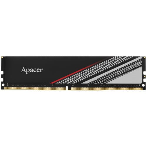 Apacer Оперативная память Apacer TEX [AH4U16G26C08YTBAA-1] 16 ГБ