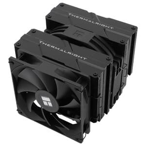 Thermalright Кулер для процессора Thermalright Peerless Assassin 140  черный, фото 2