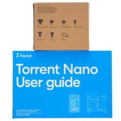 Корпус Fractal Design Torrent Nano [FD-C-TOR1N-03] белый thumb 16