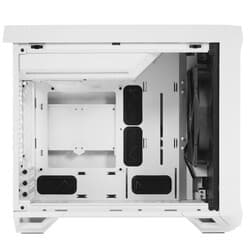 Корпус Fractal Design Torrent Nano [FD-C-TOR1N-03] белый thumb 11