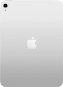 Apple 11" Планшет Apple iPad (11th Gen) Wi-Fi 128 ГБ серебристый, фото 2
