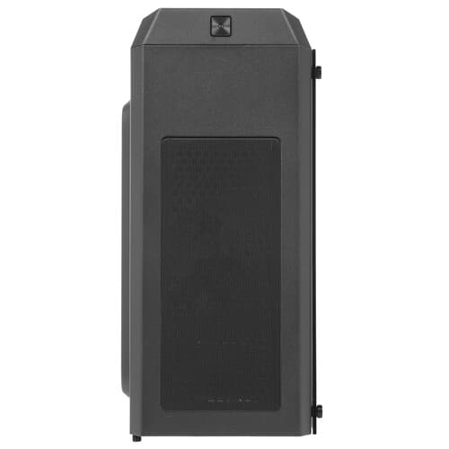 Корпус Cougar MX331 Mesh-G [385NC20.0002] черный thumb 8
