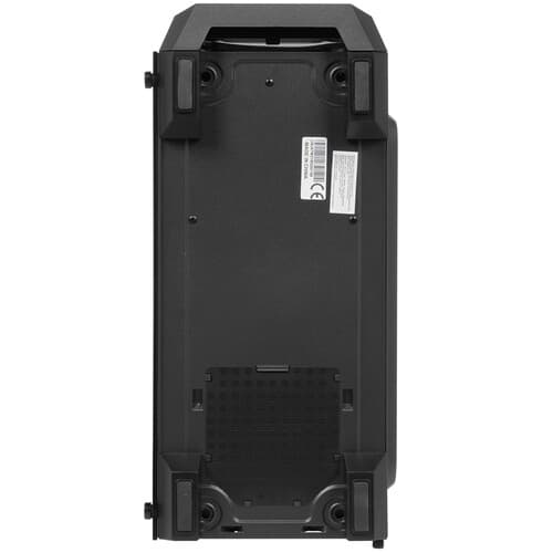 Корпус Cougar MX331 Mesh-G [385NC20.0002] черный thumb 9