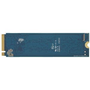 512 ГБ M.2 NVMe накопитель Apacer PP3480 [AP512GPP3480-R] thumb 2