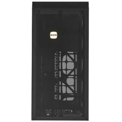 Корпус Geometric Future Model 5 Vent [1AM5VTBY00100] черный thumb 6