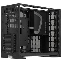 Корпус Geometric Future Model 5 Vent [1AM5VTBY00100] черный thumb 8