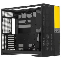 Корпус Geometric Future Model 5 Vent [1AM5VTBY00100] черный thumb 10