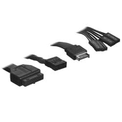 Корпус Geometric Future Model 5 Vent [1AM5VTBY00100] черный thumb 12