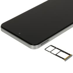 realme 6.67" Смартфон realme C71 256 ГБ белый, фото 8