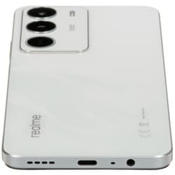 realme 6.67" Смартфон realme C71 256 ГБ белый, фото 7