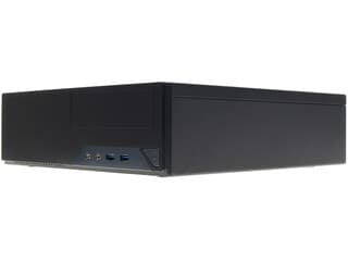 Корпус POWERMAN EL501BK  черный thumb 5
