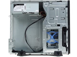 Корпус POWERMAN EL501BK  черный thumb 11