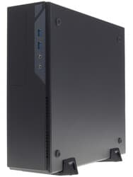 Корпус POWERMAN EL501BK  черный thumb 3
