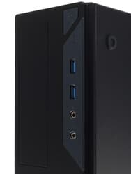 Корпус POWERMAN EL501BK  черный thumb 4