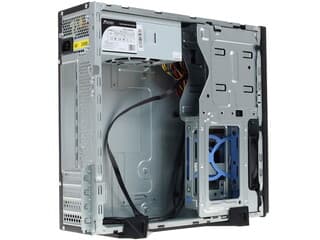 Корпус POWERMAN EL501BK  черный thumb 10